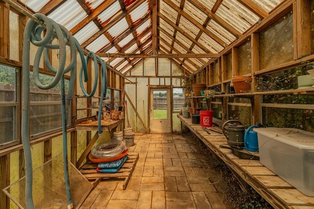 1405 Turner Dr, Bridge City, TX 77611 - view of storage room