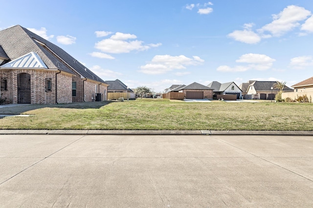 Listing photo 3 for 3375 Pond Cir, Beaumont TX 77707