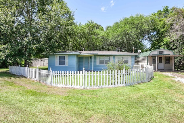 614 Fm 1406, Winnie, TX 77665 - photo 1