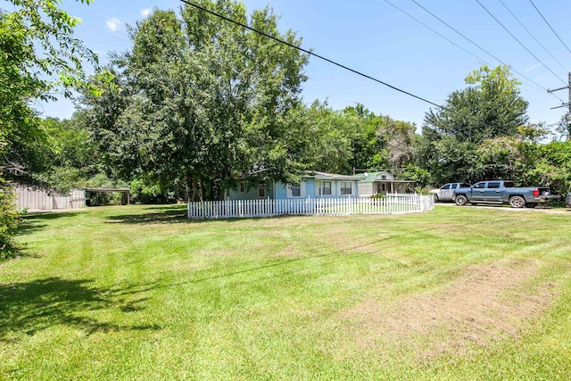 614 Fm 1406, Winnie, TX 77665 - photo 5