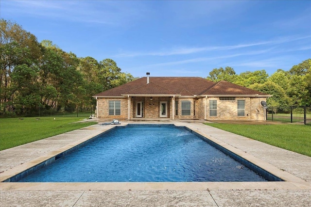 6705 N Fm 105, Vidor, TX 77662 - photo 1
