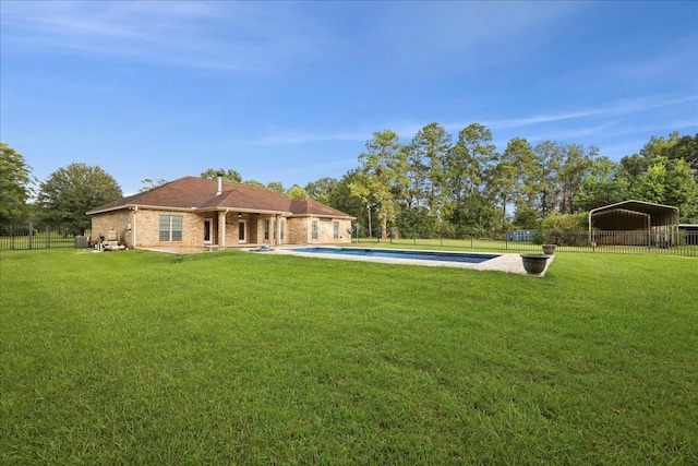 6705 N Fm 105, Vidor, TX 77662 - photo 34