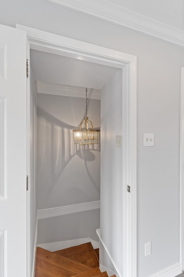 930 Llano St, Port Neches, TX 77651 - interior space featuring a chandelier