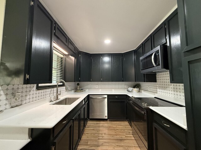 500 N Herndon Ave, Kirbyville, TX 75956 - photo 10