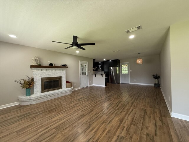 500 N Herndon Ave, Kirbyville, TX 75956 - photo 3