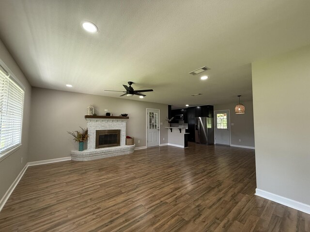 500 N Herndon Ave, Kirbyville, TX 75956 - photo 6