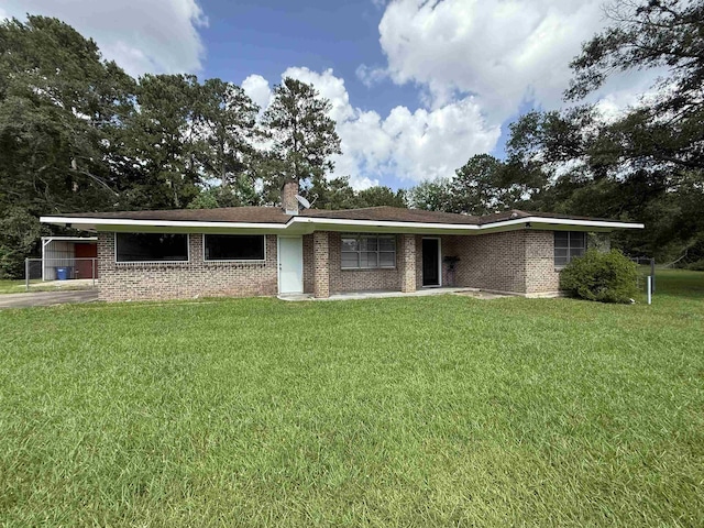 500 N Herndon Ave, Kirbyville, TX 75956 - photo 1