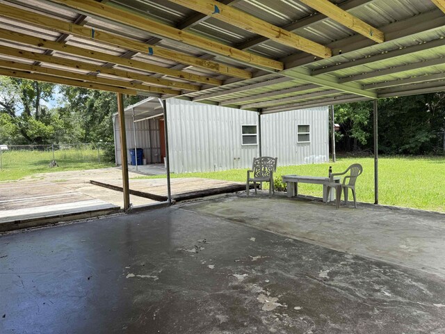500 N Herndon Ave, Kirbyville, TX 75956 - photo 26