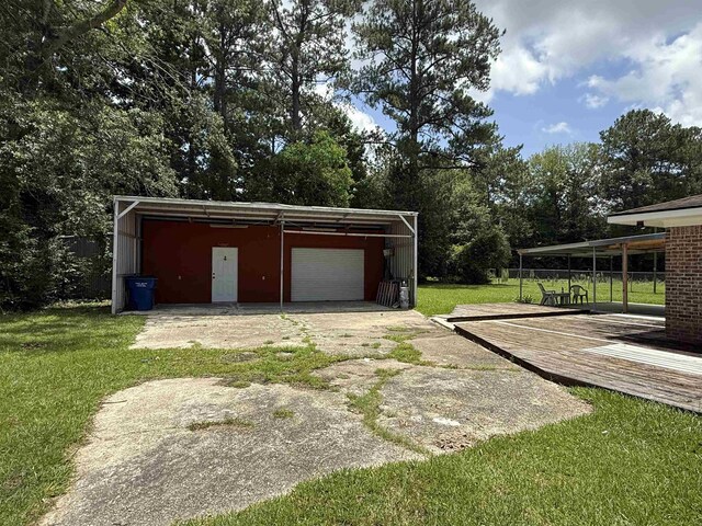 500 N Herndon Ave, Kirbyville, TX 75956 - photo 29