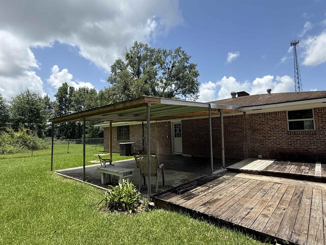 500 N Herndon Ave, Kirbyville, TX 75956 - photo 25
