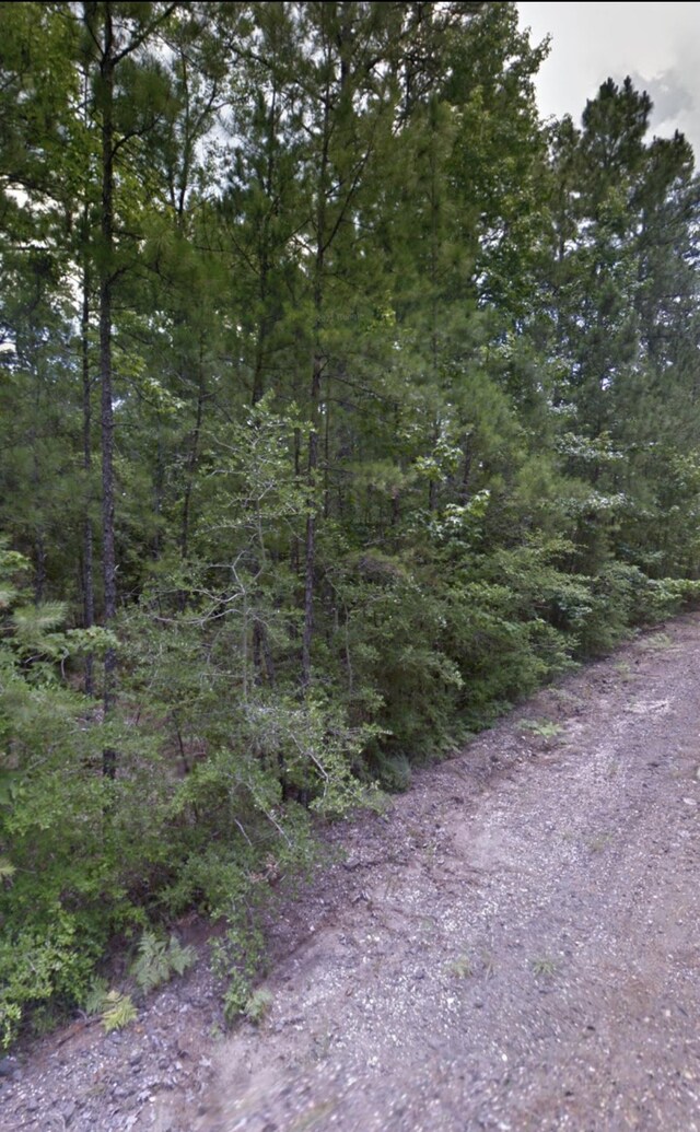 TBD Sassafras Dr, Brookeland, TX 75931