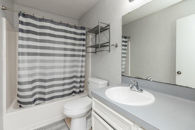 5780 Kristin Ln, Beaumont, TX 77713 - full bath featuring vanity and shower / bath combo