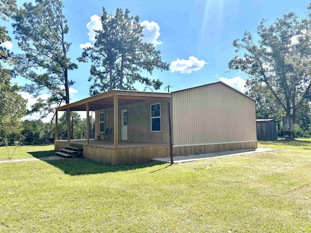 6780 N Fm 2626, Newton, TX 75966 - photo 11