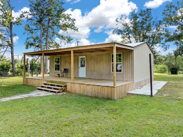 6780 N Fm 2626, Newton, TX 75966 - photo 9