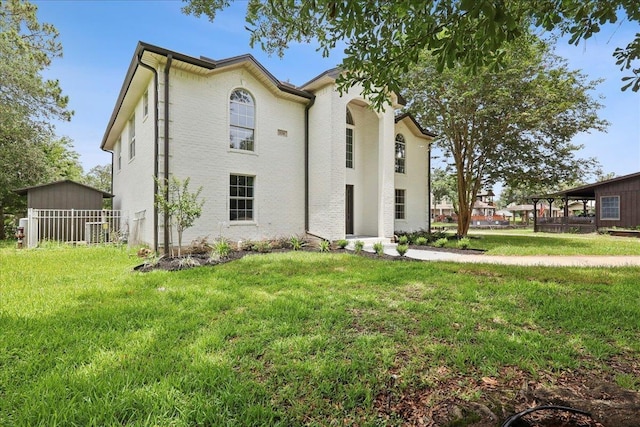 320 Farm Rd, Bridge City, TX 77611 - photo 27