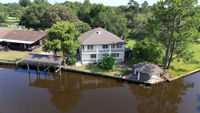 320 Farm Rd, Bridge City, TX 77611 - photo 32
