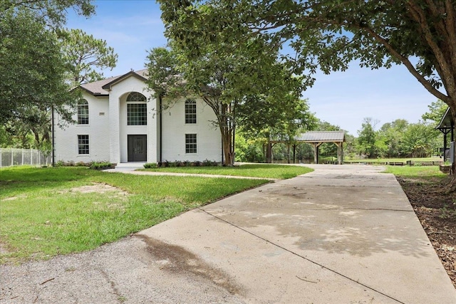 320 Farm Rd, Bridge City, TX 77611 - photo 1