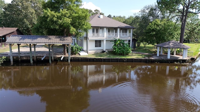320 Farm Rd, Bridge City, TX 77611 - photo 2