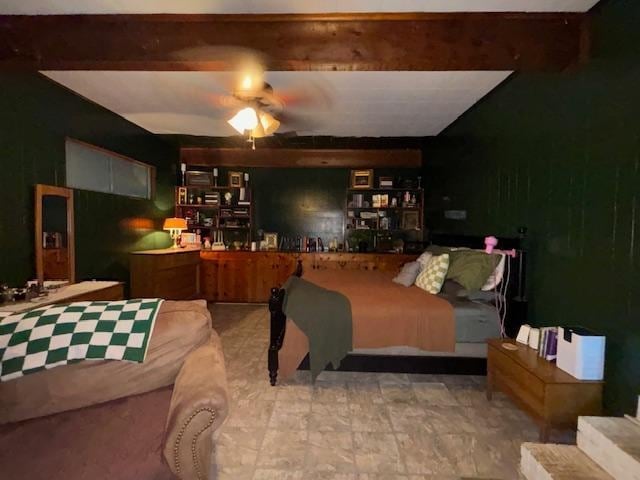 885 E Fm 1943 E, Warren, TX 77664 - view of bedroom
