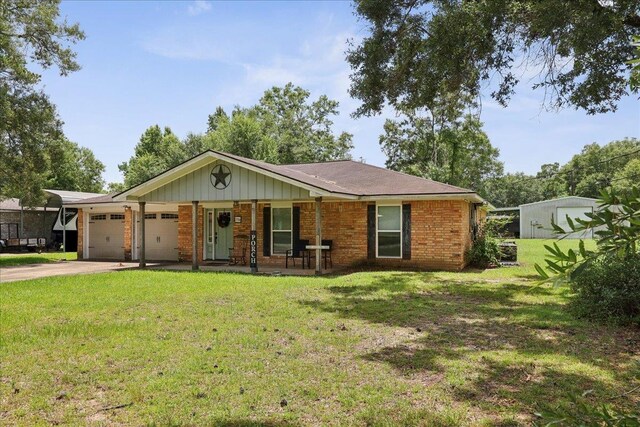 730 Strickland St, Vidor, TX 77662 - photo 1