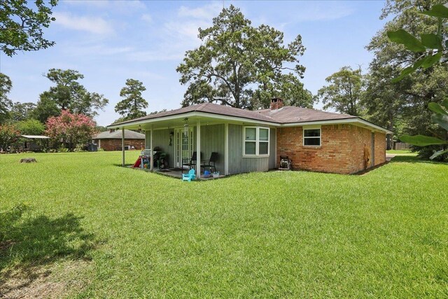 730 Strickland St, Vidor, TX 77662 - photo 29