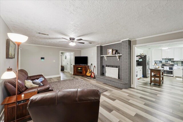 730 Strickland St, Vidor, TX 77662 - photo 6