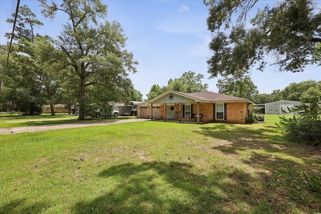 730 Strickland St, Vidor, TX 77662 - photo 4