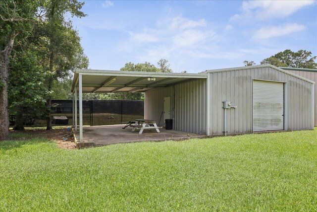 730 Strickland St, Vidor, TX 77662 - photo 30