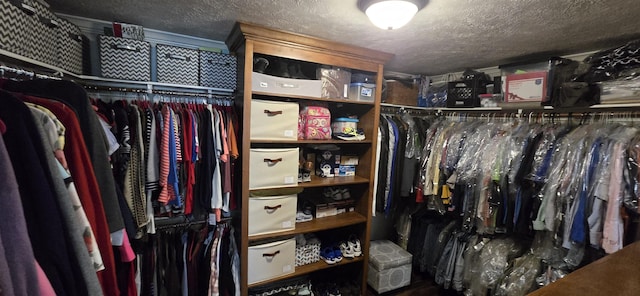 4418 Kandywood Dr, Port Arthur, TX 77642 - view of walk in closet