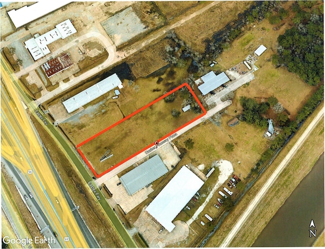 0000 Eastex Plaza Dr, Beaumont TX, 77708 land for sale