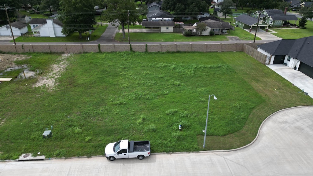 1449 Adelaide Ave, Port Neches, TX 77651