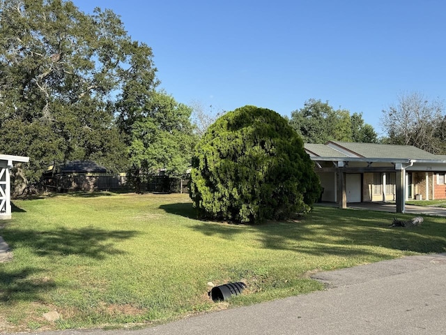 2736 Graves Ave, Groves TX, 77619 land for sale