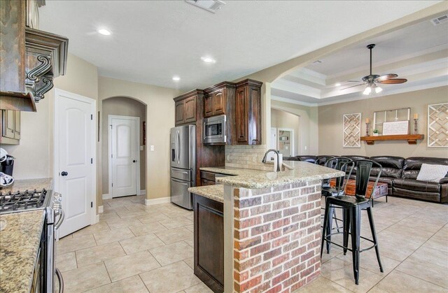 10185 E Greenwood Dr, Orange, TX 77630 - photo 12