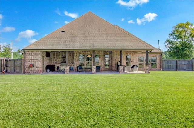 10185 E Greenwood Dr, Orange, TX 77630 - photo 19
