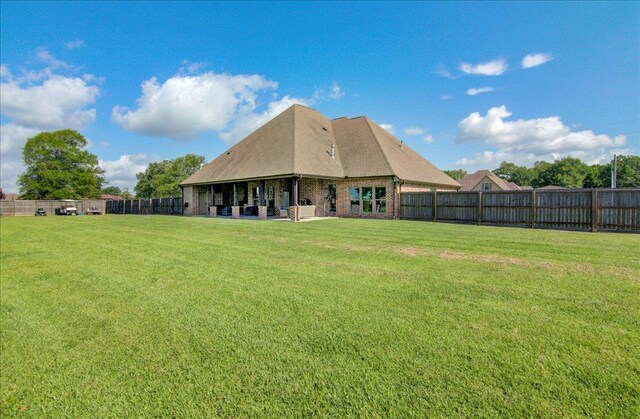 10185 E Greenwood Dr, Orange, TX 77630 - photo 18