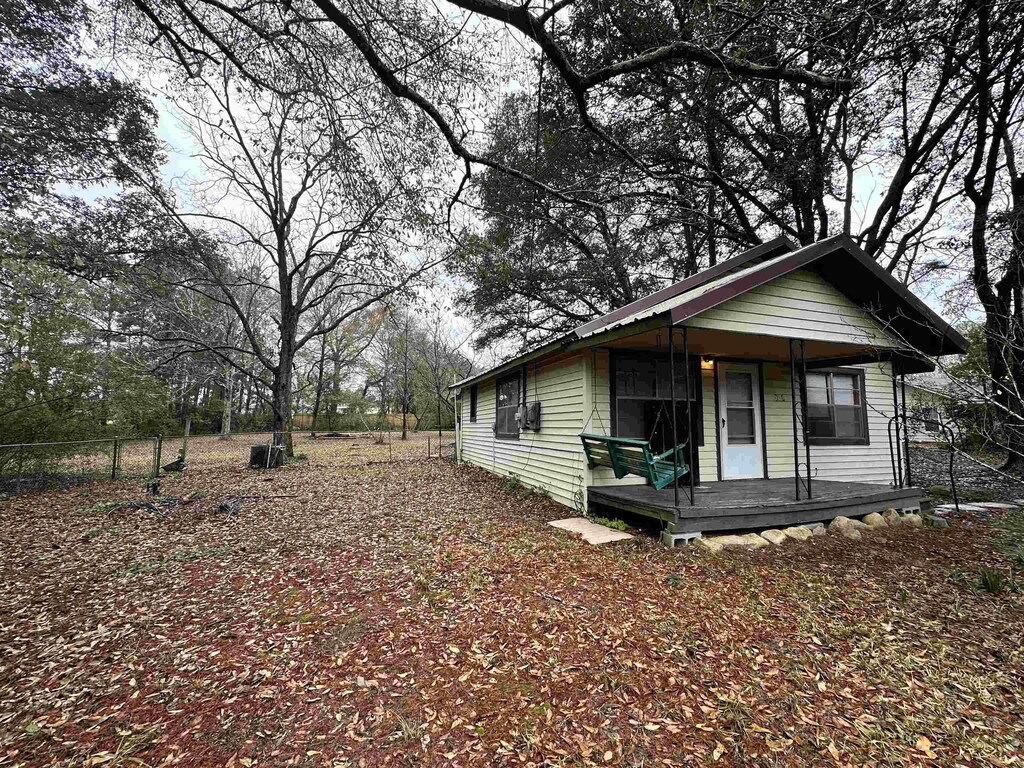 849 State Highway 147, Zavalla, TX 75980 - view of home's exterior