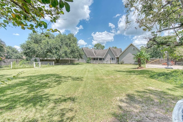 201 Jennie Ln, Bridge City, TX 77611 - photo 28