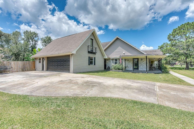 201 Jennie Ln, Bridge City, TX 77611 - photo 2