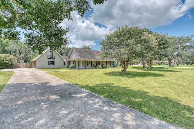 201 Jennie Ln, Bridge City, TX 77611 - photo 1