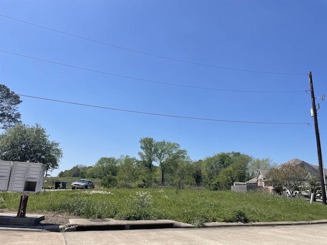 2190 New York Blvd, Beaumont TX, 77707 land for sale