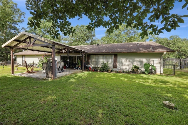 1220 Sandwood Ln, Beaumont, TX 77706 - photo 25