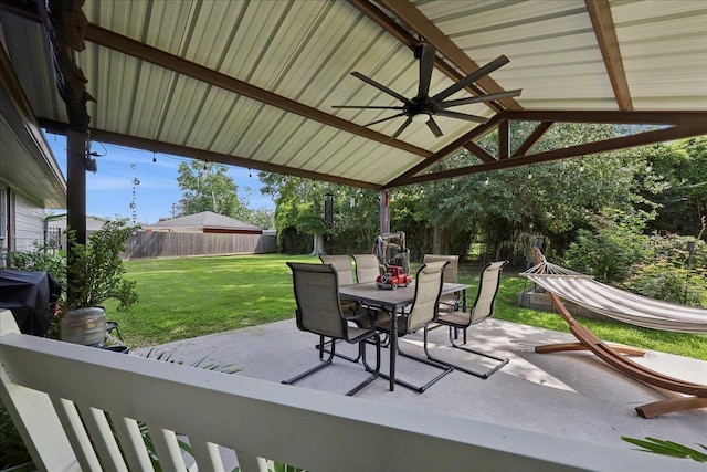1220 Sandwood Ln, Beaumont, TX 77706 - photo 24