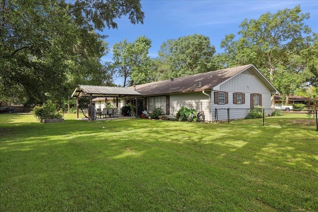 1220 Sandwood Ln, Beaumont, TX 77706 - photo 28