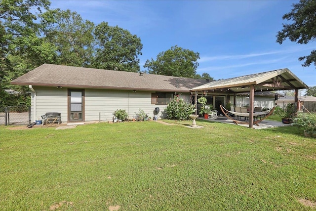 1220 Sandwood Ln, Beaumont, TX 77706 - photo 27
