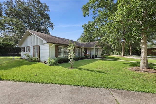 1220 Sandwood Ln, Beaumont, TX 77706 - photo 32