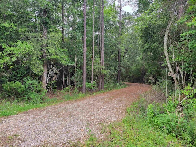 Listing photo 3 for 9B Old Nona, Kountze TX 77625