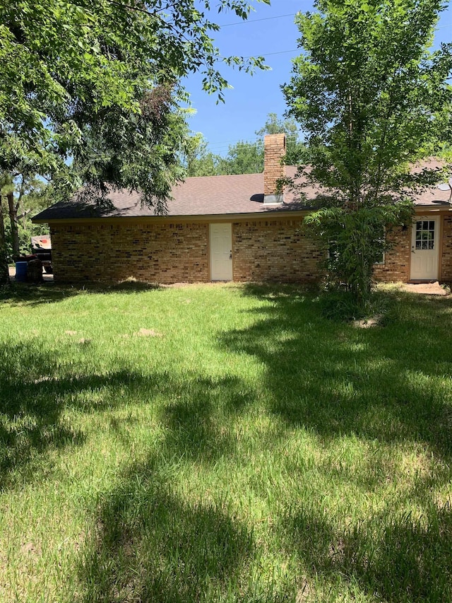 235 W Barfield St, Sour Lake, TX 77659 - photo 18