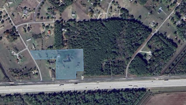 13935 Santa Fe Trl, Hamshire, TX 77622