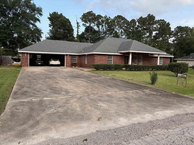 145 Needles St, Vidor, TX 77662 - photo 1