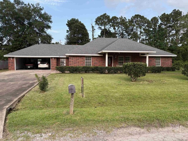 145 Needles St, Vidor, TX 77662 - photo 2